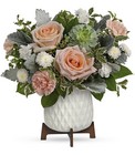 Mod Rose Bouquet Cottage Florist Lakeland Fl 33813 Premium Flowers lakeland